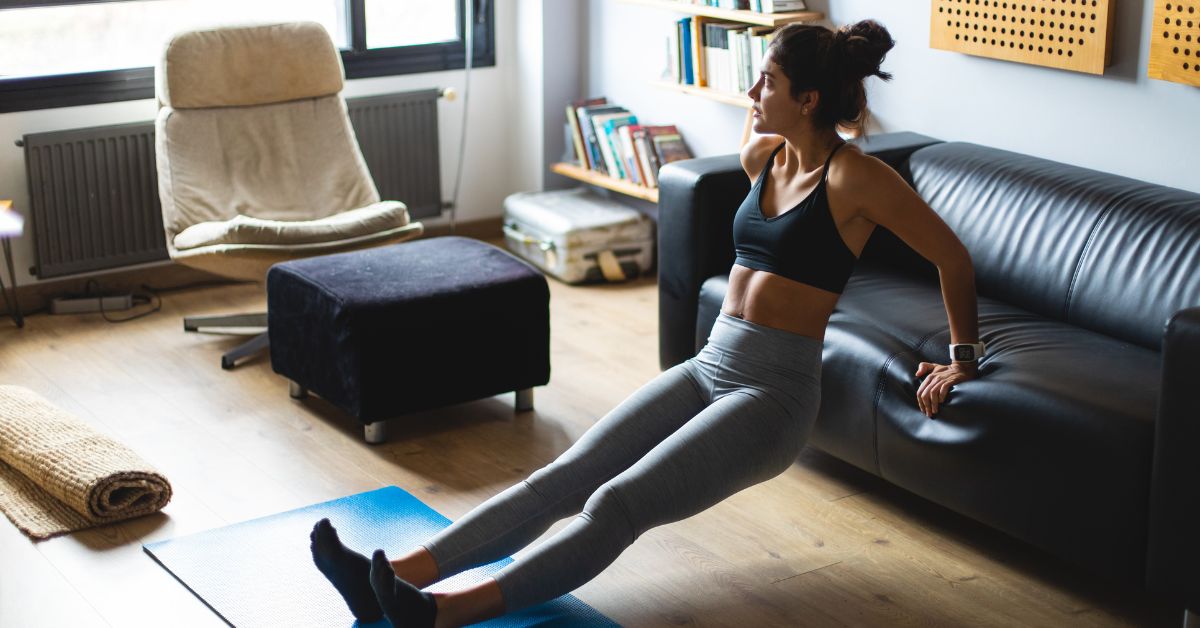 10 Mistakes You Might Be Making When It Comes to Losing Fat