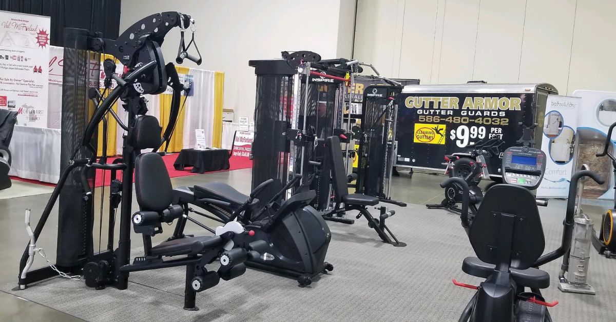 How To Stay Entertained and Engaged During Your Workouts