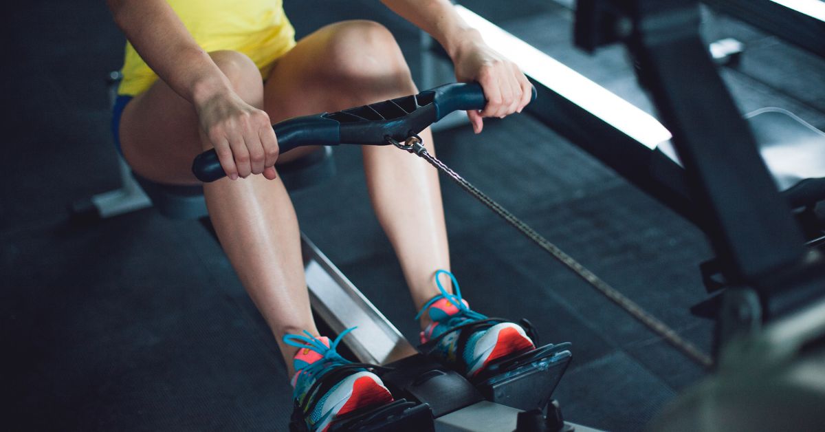 The Dos and Don’ts of Working Out With a Rowing Machine