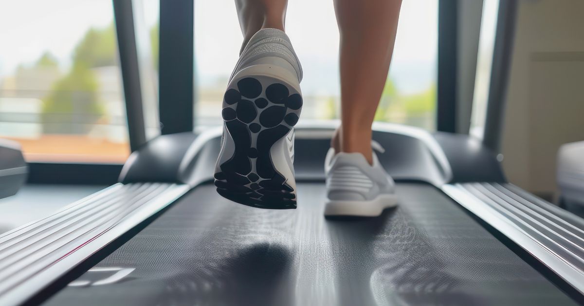 11 Tips To Avoid Injury While Running on a Treadmill