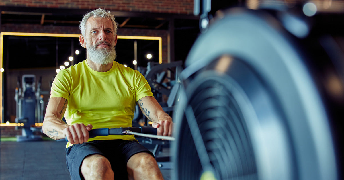 Why Rowing Machines Are Great for Joint Health https://americanhomefitness.com/blogs/news/why-rowing-machines-are-great-for-joint-health
