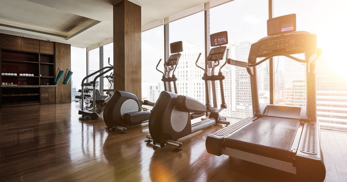 What To Look For When Buying a Fitness Treadmill